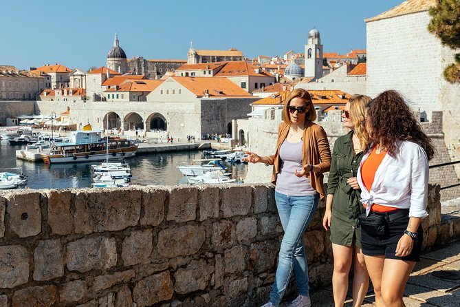 Dubrovnik's History with a Local: the Homeland War Stories Private Tour - The Memorial Room of the Defenders of Dubrovnik