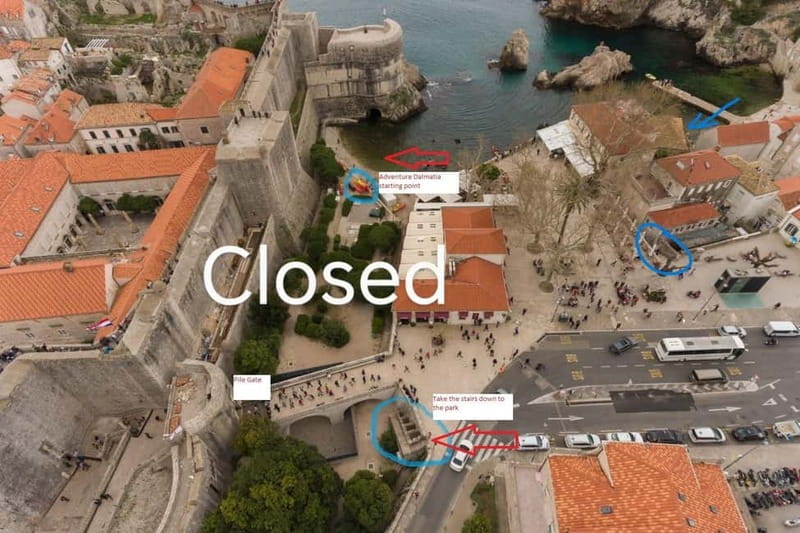 Dubrovnik: Sea Kayaking&Snorkelling Guided Day/Sunset Tours - What is included, and what should you bring?