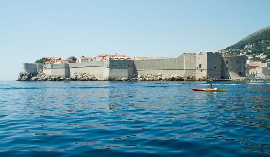 Dubrovnik: Sea Kayaking Tour - Who will enjoy this Dubrovnik kayak tour most?