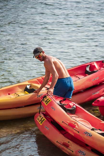 Dubrovnik: Sea Kayaking Tour - Is $41 a fair price for two hours?