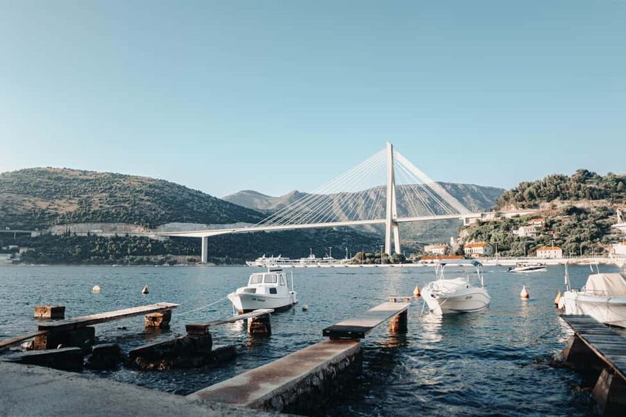 Dubrovnik: Segway - Hidden Bays & Promenade Guided Tour - The training session makes or breaks the experience