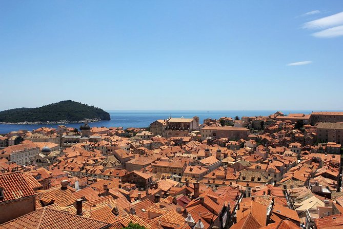 Dubrovnik Shore Excursion: Game of Thrones Tour (City Walls ticket included) - Walking the City Walls is worth the effort