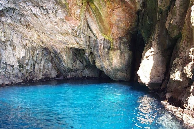 Dubrovnik Speedboat Quicksilver 675 Private Tours - From the Old City Walls to Open Water