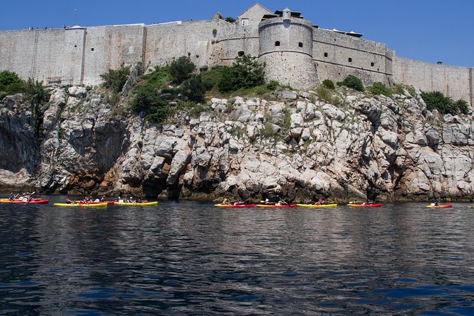 Dubrovnik: Sunset Kayaking & Snorkeling with water &wine - Who will enjoy this tour most