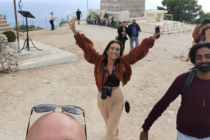 Dubrovnik sunset panorama & wine - Who will get the most from this tour
