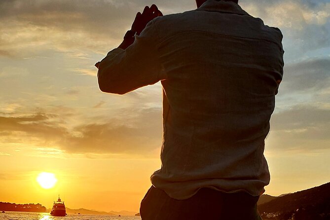 Dubrovnik Sunset Private Boat Experience - Quick points before you book