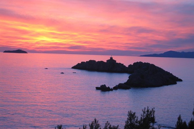 Dubrovnik Sunset Private Boat Experience - Why seeing Dubrovnik from the sea matters