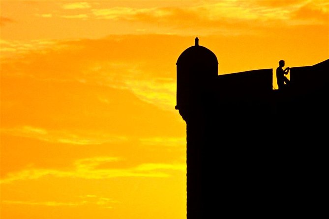 Dubrovnik Sunset Private Boat Experience - Following the coast of Lokrum Island