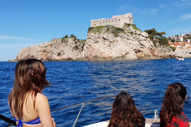 Dubrovnik Sunset Private Boat Experience - Is $192.23 plus fuel a fair price?