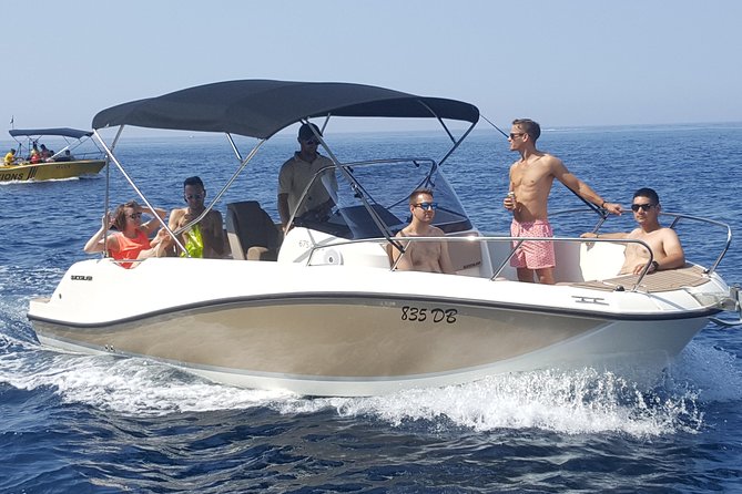 Dubrovnik Sunset Private Boat Experience - Starting at Petar Sorkocevic Summerhouse in Lapad