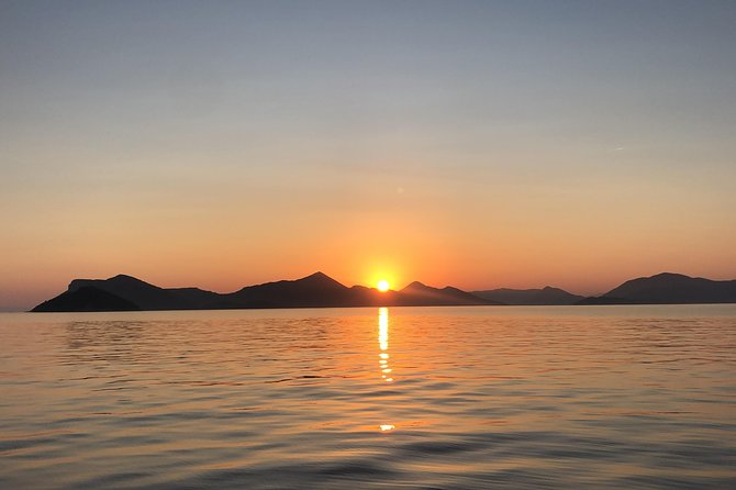 Dubrovnik Sunset Private Speed Boat Tour - Is $408.08 good value for up to six people?