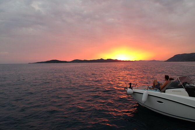 Dubrovnik Sunset Private Speed Boat Tour - Who should book this speedboat tour?