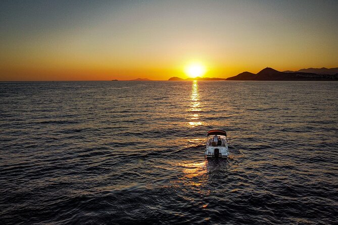 Dubrovnik Sunset Tour By Boat With Local - Meeting at Grudska Street 1a
