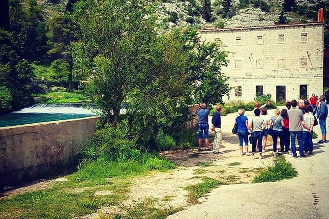 Dubrovnik Sunset Tour with Wine Tasting - Bosanka village and the classic Old Town photograph