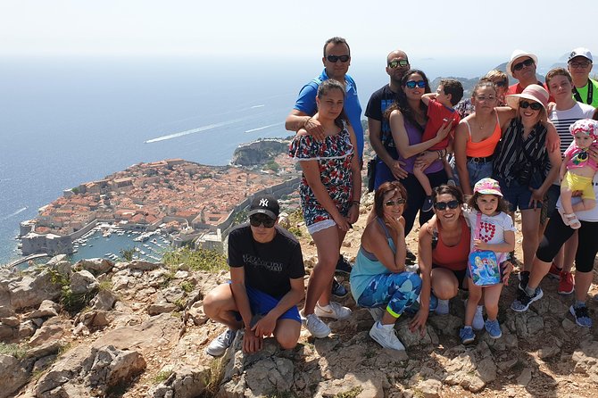 Dubrovnik Sunset Tour with Wine Tasting - The drive is part of the experience