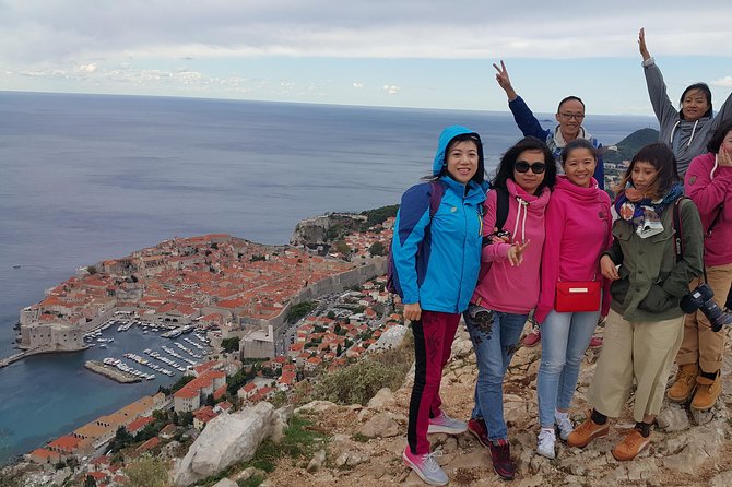 Dubrovnik Sunset Tour with Wine Tasting - How much value do you get for $42.24?