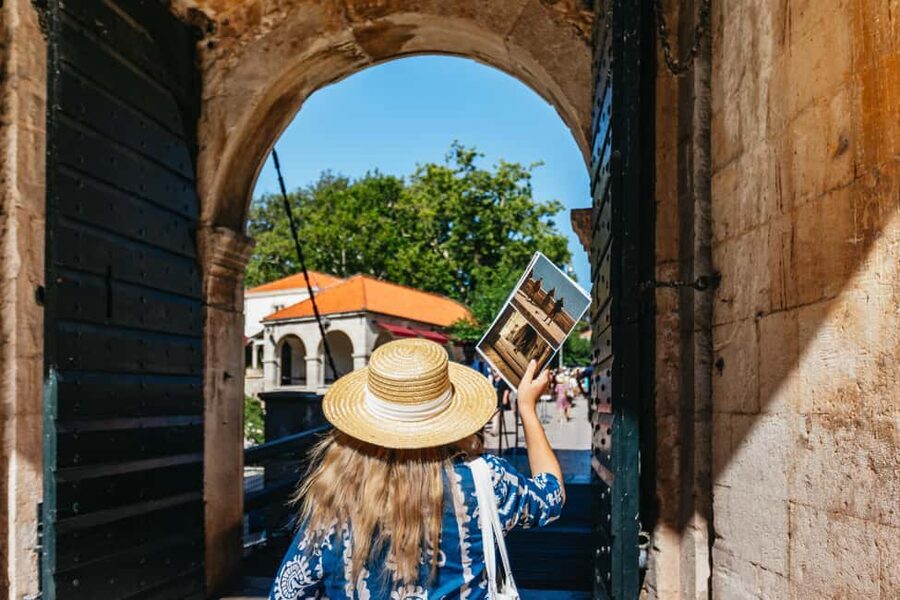 Dubrovnik: The Original Game of Thrones Tour & Lokrum Option - The key details at a glance