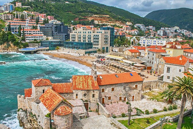 Dubrovnik to Athens; Semi – Private tour with Tour Leader & Car - Key reasons this route is worth considering