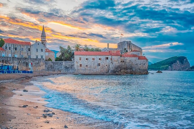 Dubrovnik to Athens; Semi – Private tour with Tour Leader & Car - What this Dubrovnik to Athens trip really offers