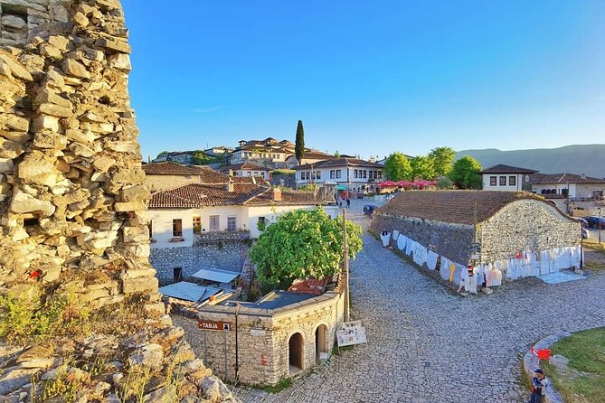 Dubrovnik to Athens; Semi – Private tour with Tour Leader & Car - Kruja and Tirana: Albania through food and memory