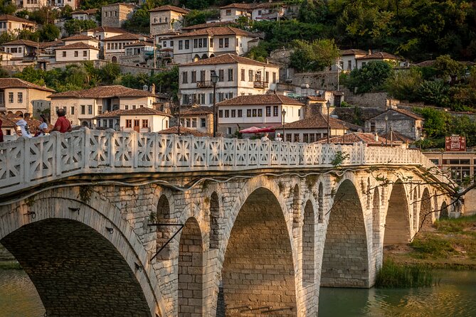 Dubrovnik to Athens; Semi – Private tour with Tour Leader & Car - Mostar and Sarajevo: Ottoman streets and modern scars