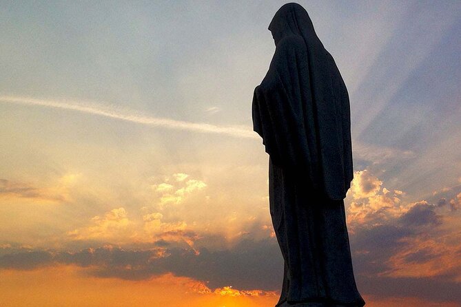 Dubrovnik to Medjugorje & Kravice - Day Trip with Luxury Vehicle - Is $686.59 good value for three people?