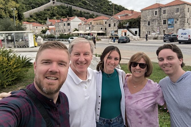 Dubrovnik to Split Private transfer up to 8 pax (Door to Door any location) - Why a private ride makes sense on this coast