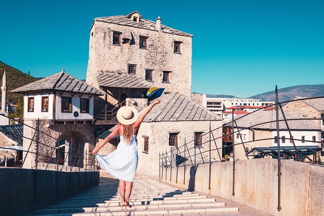 Dubrovnik to Split Private Transfer with Local Experienced Driver - Ston, oysters, and the appeal of a short stop