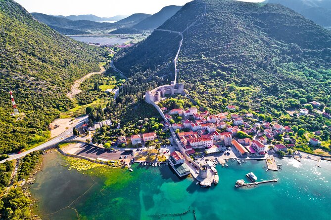 Dubrovnik to Split Private Transfer with Local Experienced Driver - Mostar as an optional addition