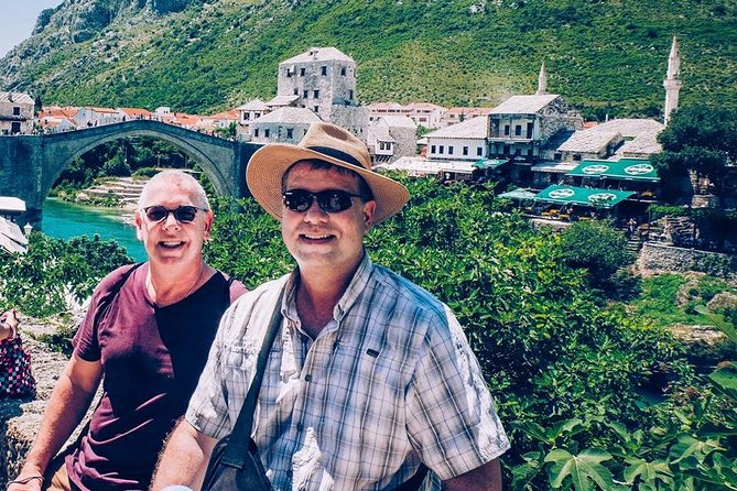 Dubrovnik to Split Private Transfer with Mostar Town - Why this Dubrovnik to Split route is more than a transfer