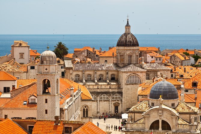 Dubrovnik tour from Split - Key points to know before booking