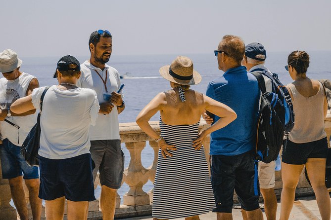 Dubrovnik tour from Split - Reaching Dubrovnik’s Old Town