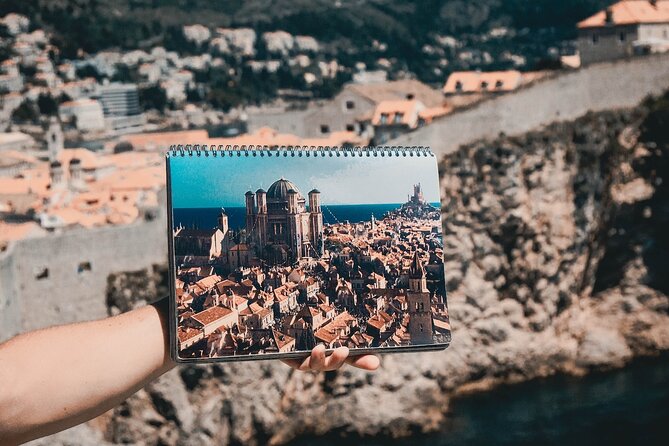 Dubrovnik tour from Split - The Ston and Korčula confusion
