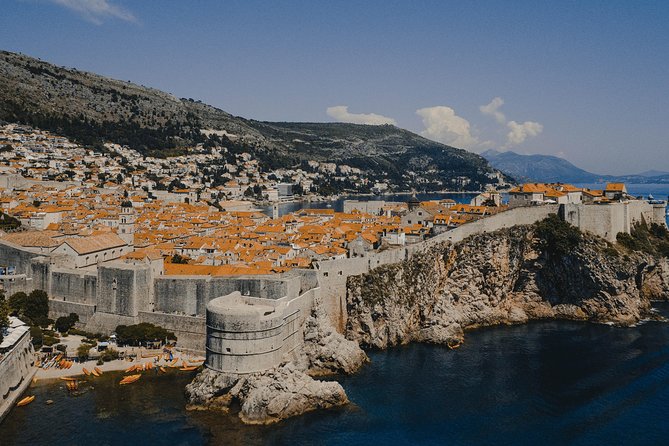 Dubrovnik tour from Split - What the $84.10 price really covers