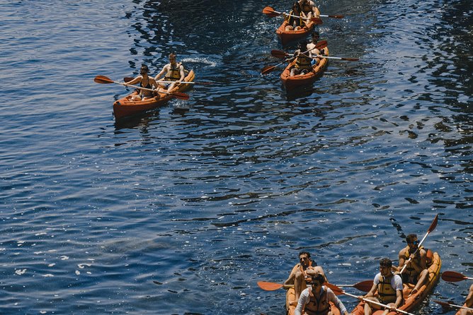 Dubrovnik tour from Split - Group size, guides, and the human factor