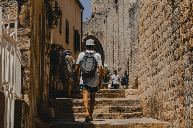 Dubrovnik tour from Split - Who will enjoy this day trip most