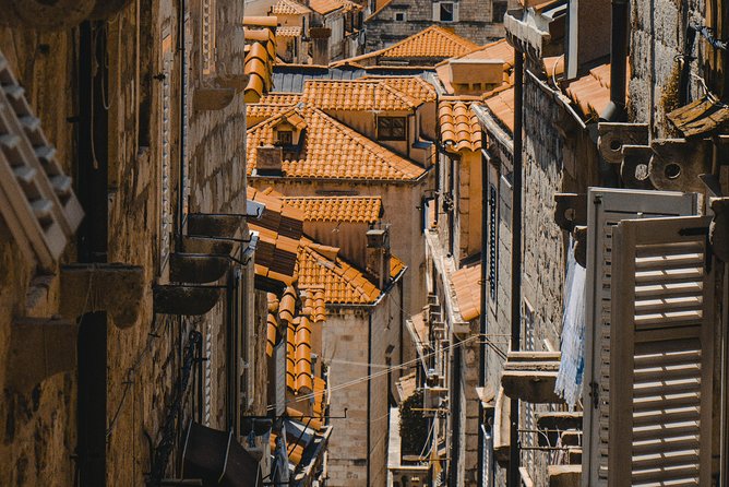 Dubrovnik tour from Split - Booking and cancellation details
