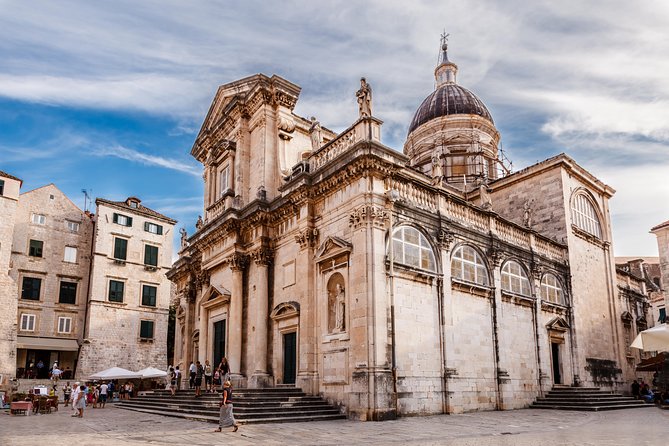 Dubrovnik tour from Split - Making good use of your free time