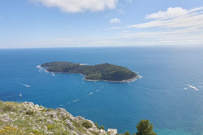 Dubrovnik Van Tour for Panoramic Views - See the Ombla River outside the city