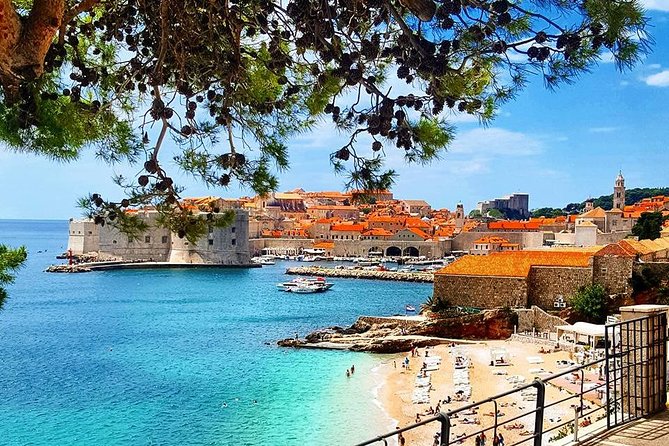 Dubrovnik walking history tour - Key Points at a Glance