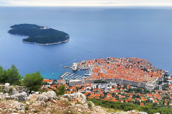 Dubrovnik walking history tour - What the Guide Adds to the Walk