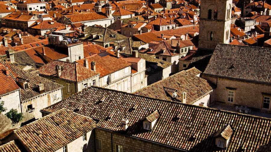 Dubrovnik: Walls and Wars Walking Tour - Revelin Fortress and the eastern defenses