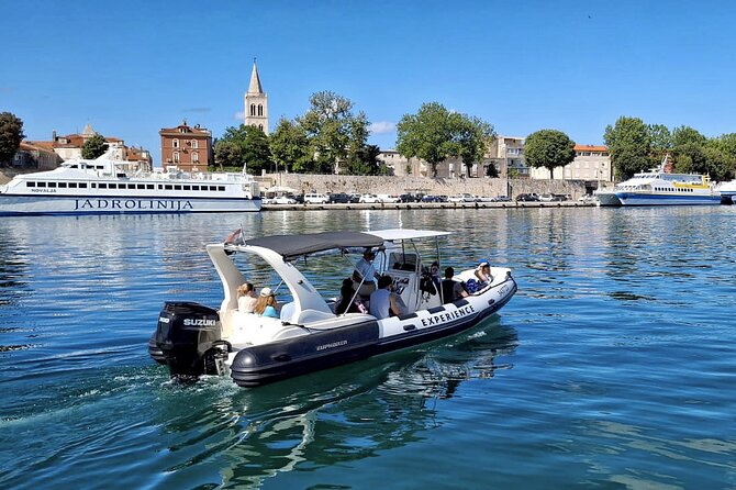Dugi Otok Island Discovery Day Tour from Zadar - The Cliffs, Telašćica, and Kornati Are Bonuses