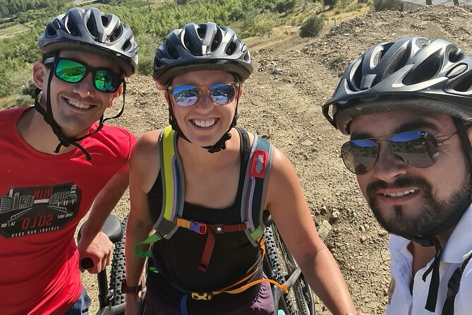 E-Bike Tour + Gourmet Lunch + Wine Tasting (Small Group) - Pridvorje adds a thoughtful cultural pause