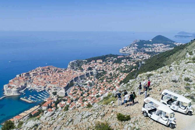 E-Tuk Tuk Tour in Dubrovnik - Key points before you book