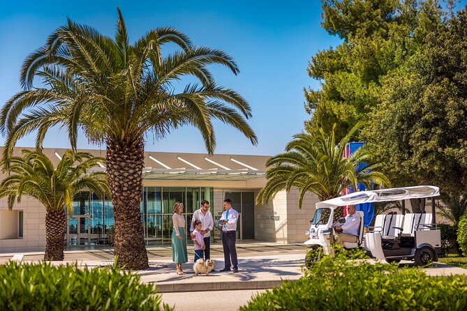 E-Tuk Tuk Tour in Dubrovnik - Is $60.46 a fair price?