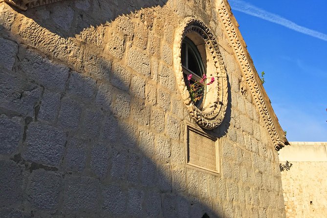 Early Bird Dubrovnik History Tour – 7:30 Start - Why Dubrovnik rewards an early start