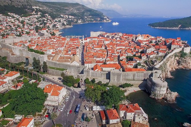 Early Bird Dubrovnik History Tour – 7:30 Start - Prijeko Street and the quieter side of the Old Town