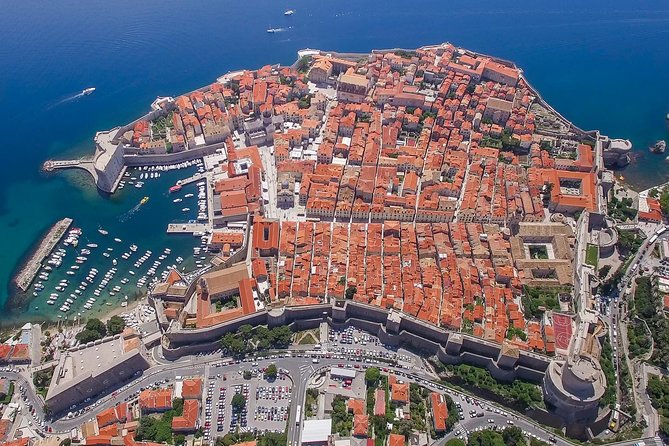 Early Bird Dubrovnik History Tour – 7:30 Start - What $24.20 buys you