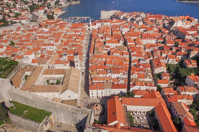 Early Bird Dubrovnik History Tour – 7:30 Start - Group size, pace, and practical comfort